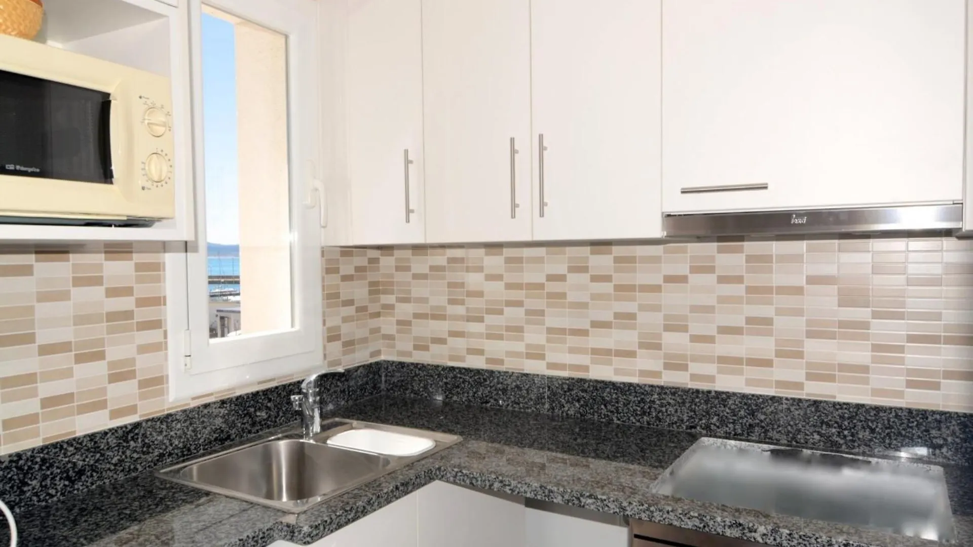 Apartamento Arts 2 Apartament L'Estartit