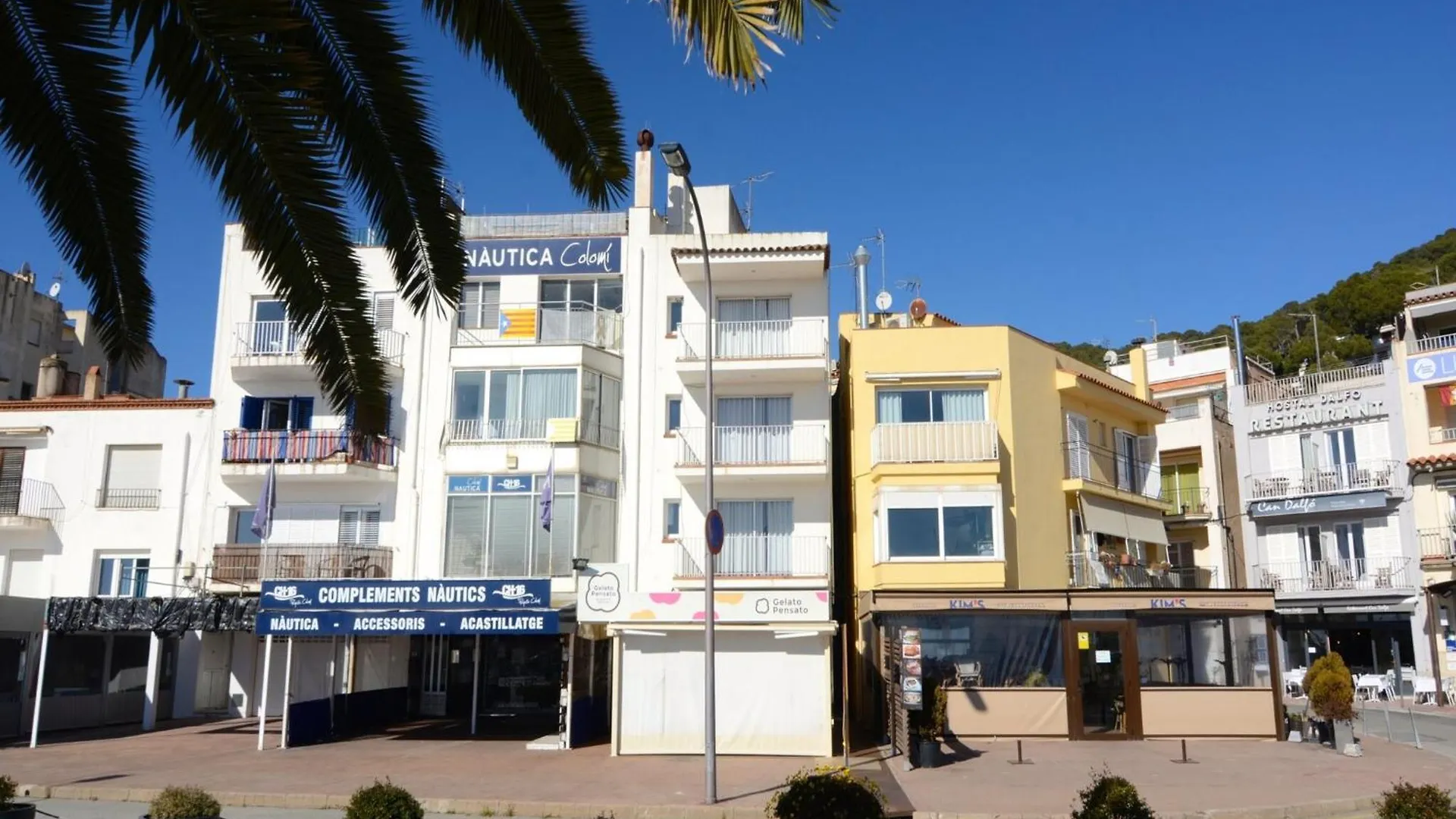 Apartamento Arts 2 Apartament L'Estartit España