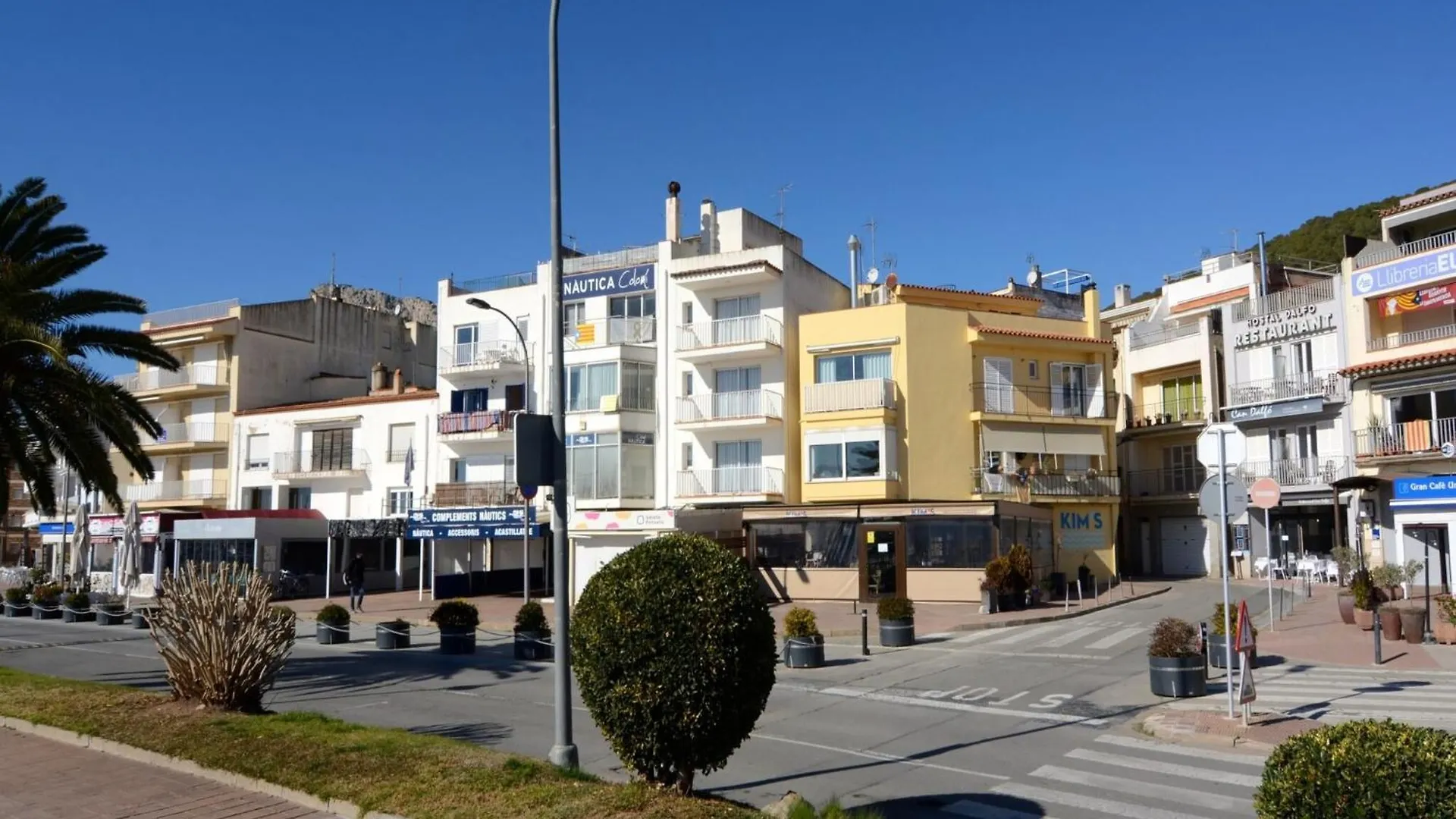 Apartamento Arts 2 Apartament L'Estartit